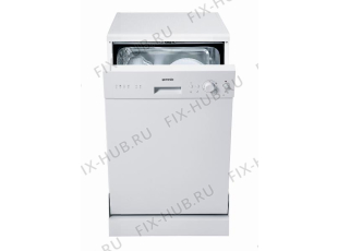 Посудомоечная машина Gorenje GS50010W (149975, WQP8-9249) - Фото